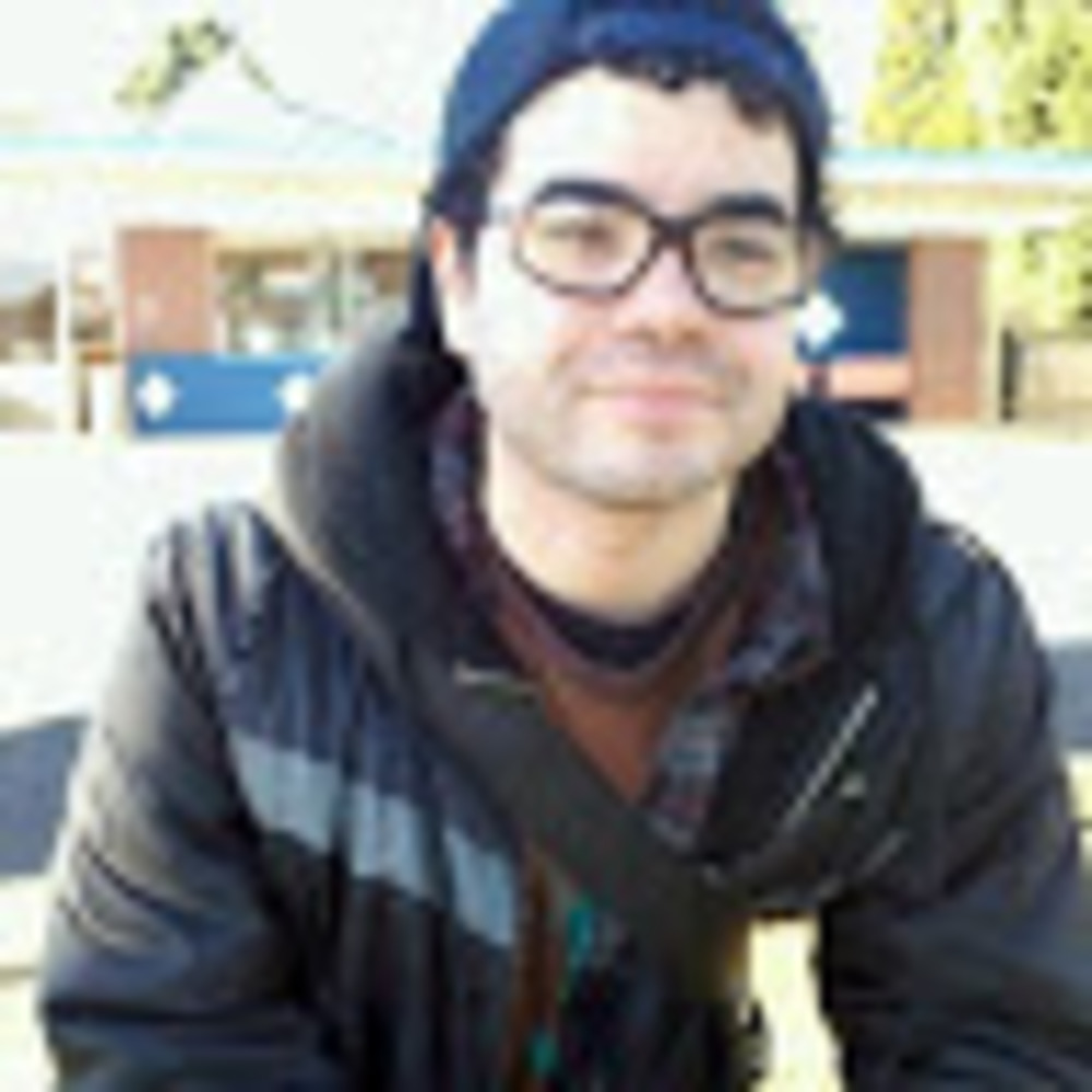 Meet your Posher, William